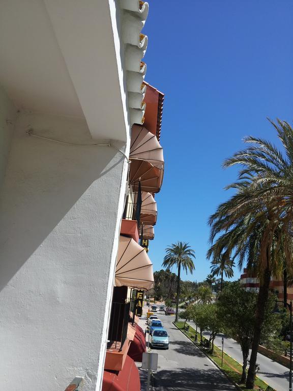 Hotel Real Los Barrios Εξωτερικό φωτογραφία