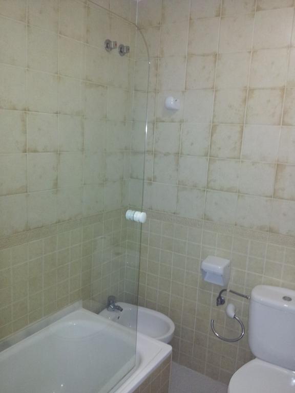 Hotel Real Los Barrios Εξωτερικό φωτογραφία