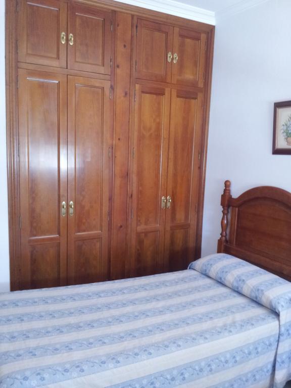 Hotel Real Los Barrios Εξωτερικό φωτογραφία