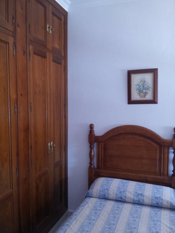 Hotel Real Los Barrios Εξωτερικό φωτογραφία
