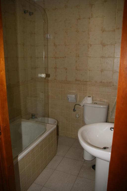 Hotel Real Los Barrios Εξωτερικό φωτογραφία