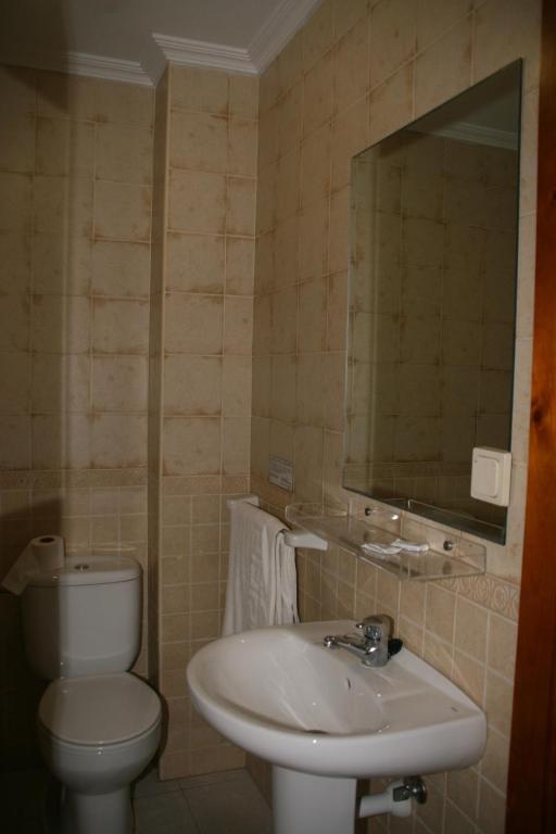 Hotel Real Los Barrios Εξωτερικό φωτογραφία