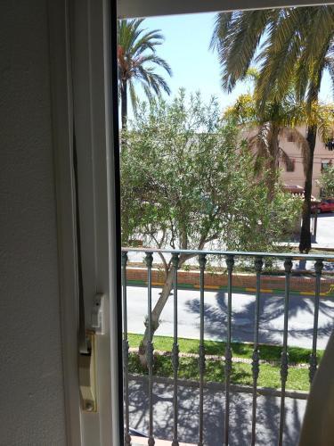 Hotel Real Los Barrios Εξωτερικό φωτογραφία